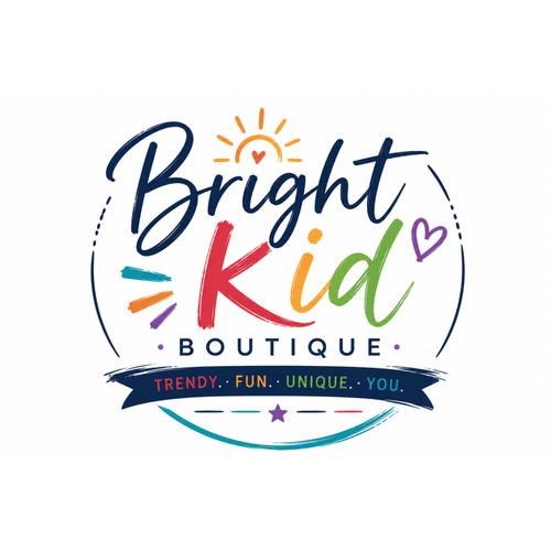 Bright Kid Boutique